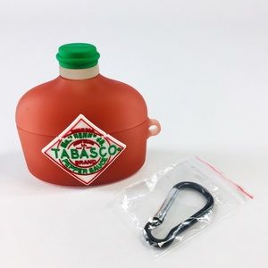 Tabasco Sauce AirPod Pros Case